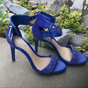 Gianni Bini Size 7.5 Heels